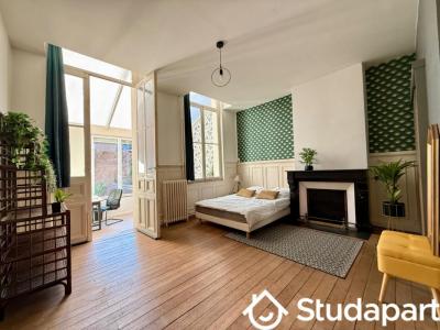 Annonce Location Appartement Saint-quentin 02