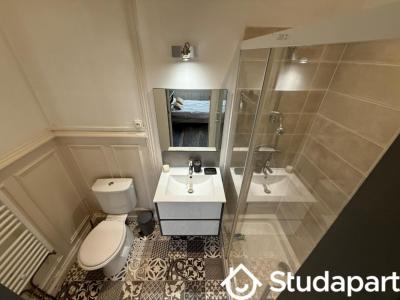 Louer Appartement Saint-quentin 500 euros