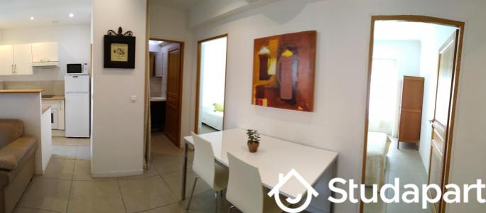 Louer Appartement Nice Alpes Maritimes