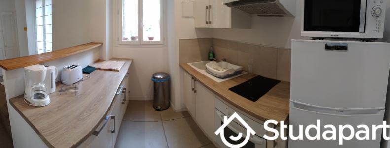 Louer Appartement Nice 1300 euros