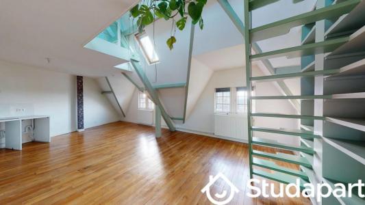 Annonce Location 3 pices Appartement Reims 51