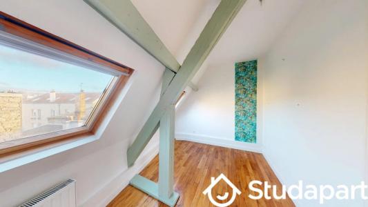 Louer Appartement Reims Marne