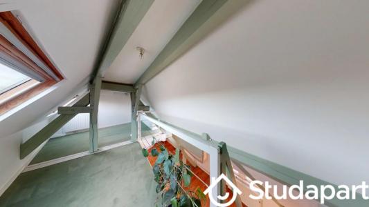 Louer Appartement Reims 925 euros