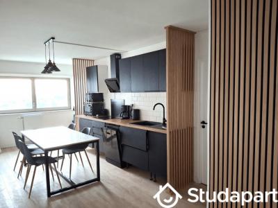 For rent Epinay-sur-seine 1 room 10 m2 Seine saint denis (93800) photo 0