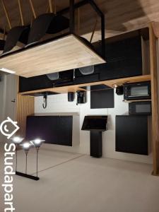 For rent Epinay-sur-seine 1 room 10 m2 Seine saint denis (93800) photo 1