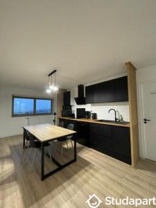 For rent Epinay-sur-seine 1 room 10 m2 Seine saint denis (93800) photo 2