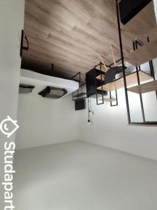 For rent Epinay-sur-seine 1 room 10 m2 Seine saint denis (93800) photo 4