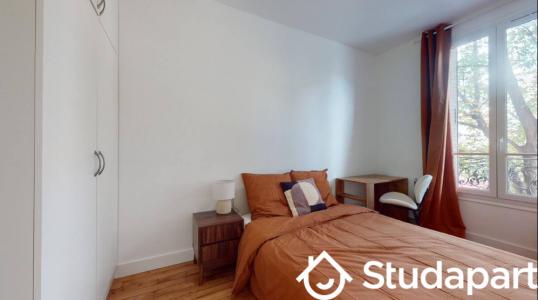 Annonce Location 3 pices Appartement Ivry-sur-seine 94