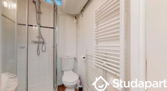 Louer Appartement 41 m2 Ivry-sur-seine