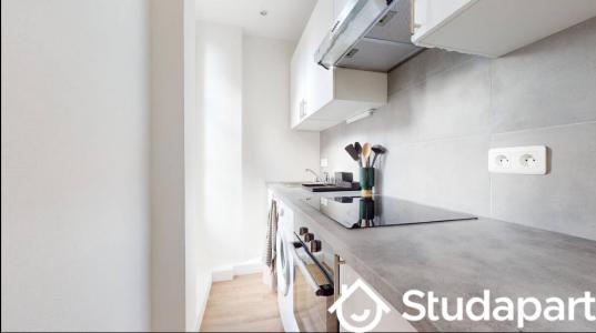 Louer Appartement Ivry-sur-seine 1800 euros