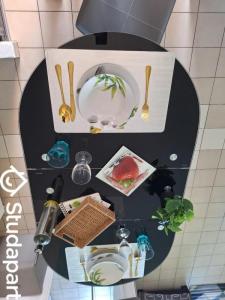 Louer Appartement 50 m2 Antibes
