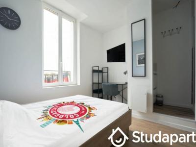 Annonce Location Appartement Reims 51