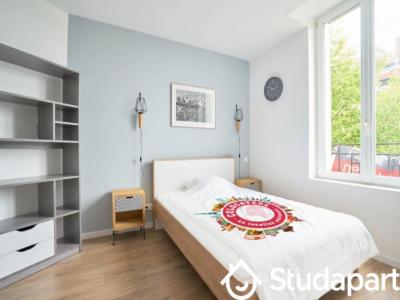 Louer Appartement Reims Marne