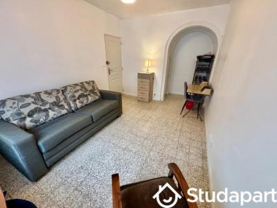 Louer Appartement Tourcoing 440 euros