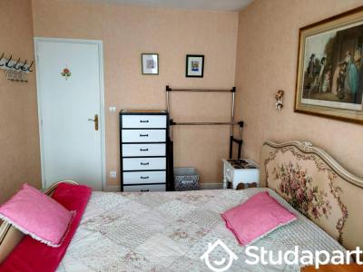 For rent Reims 1 room 35 m2 Marne (51100) photo 0