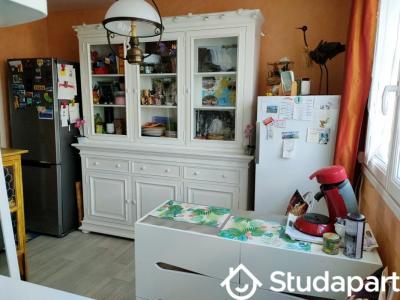 Annonce Location Appartement Reims 51