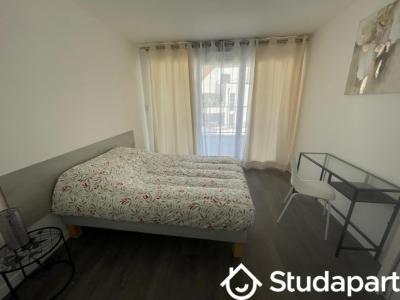 Louer Appartement Longjumeau Essonne