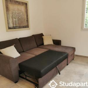 Louer Appartement 10 m2 Juan-les-pins