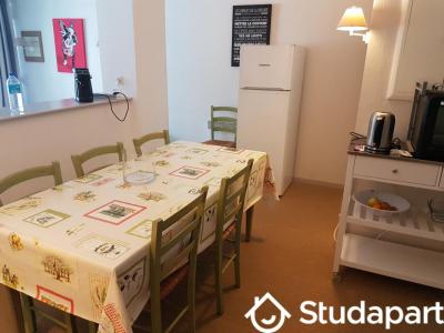 Louer Appartement 64 m2 Saint-raphael