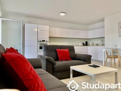 For rent Meylan 3 rooms 72 m2 Isere (38240) photo 1