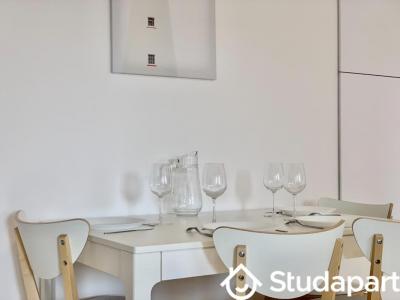 For rent Meylan 3 rooms 72 m2 Isere (38240) photo 4