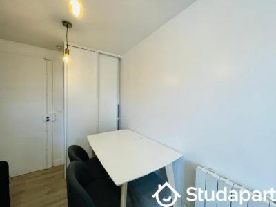 For rent Clichy 3 rooms 36 m2 Hauts de Seine (92110) photo 1
