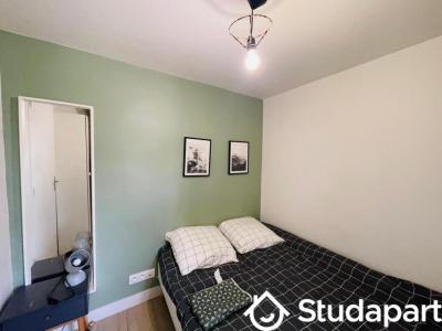 For rent Clichy 3 rooms 36 m2 Hauts de Seine (92110) photo 2