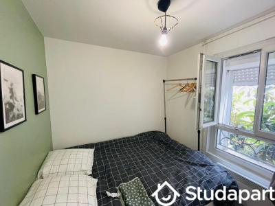 For rent Clichy 3 rooms 36 m2 Hauts de Seine (92110) photo 4