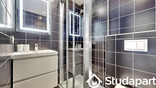 For rent Lyon-8eme-arrondissement 1 room 12 m2 Rhone (69008) photo 3