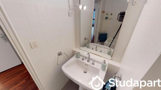 For rent Toulouse 1 room 12 m2 Haute garonne (31000) photo 2