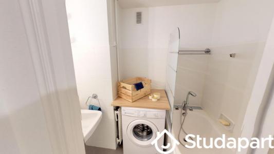 For rent Toulouse 1 room 12 m2 Haute garonne (31000) photo 4
