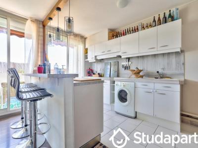 For rent Merignac 1 room 11 m2 Gironde (33700) photo 0