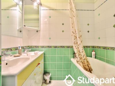 Louer Appartement Merignac Gironde