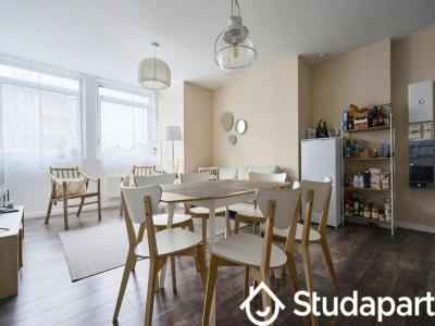 Annonce Location Appartement Metz 57