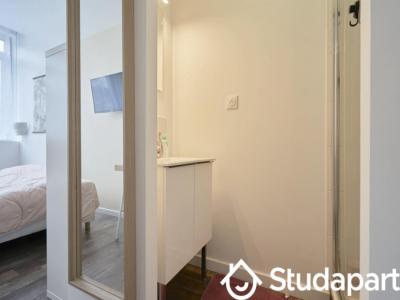 Louer Appartement 13 m2 Metz