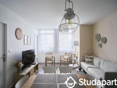 Louer Appartement Metz Moselle