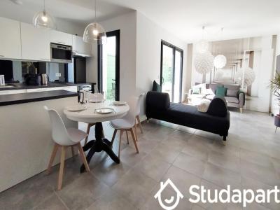 For rent Merignac 1 room 11 m2 Gironde (33700) photo 0