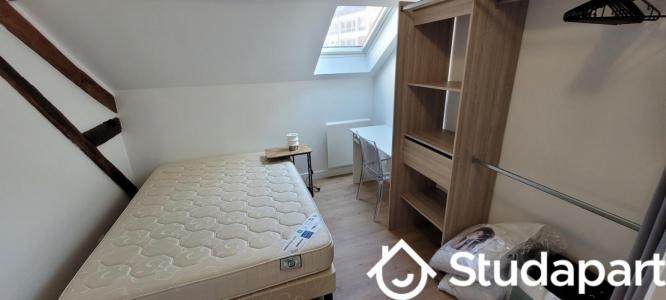 Louer Appartement 60 m2 Troyes