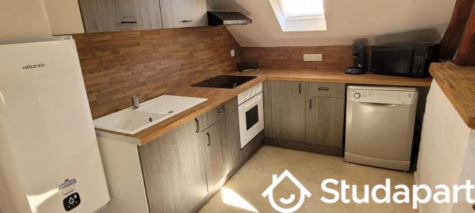 Louer Appartement Troyes 780 euros