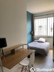 Annonce Location Appartement Begles 33