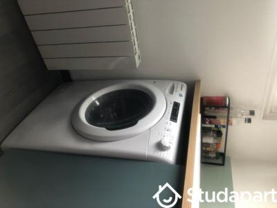 Louer Appartement Begles Gironde