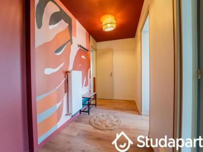 Annonce Location Appartement Lormont 33