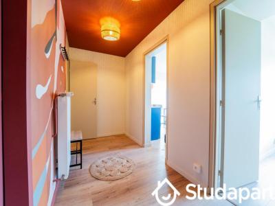 Louer Appartement 1 m2 Lormont