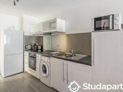 For rent Montpellier 1 room 12 m2 Herault (34000) photo 1