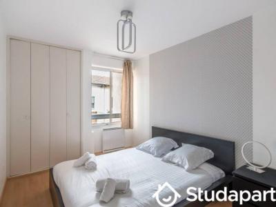 For rent Montpellier 1 room 12 m2 Herault (34000) photo 2