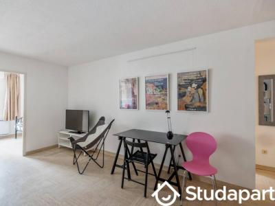 For rent Montpellier 1 room 12 m2 Herault (34000) photo 3