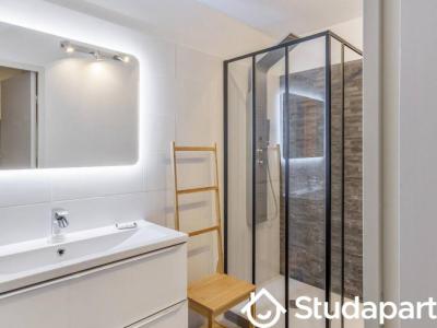 For rent Montpellier 1 room 12 m2 Herault (34000) photo 4