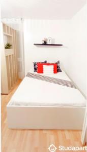 For rent Aulnay-sous-bois 1 room 10 m2 Seine saint denis (93600) photo 1