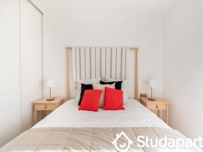 For rent Saint-jean-de-luz 1 room 9 m2 Pyrenees atlantiques (64500) photo 3