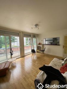 For rent Saint-etienne 1 room 10 m2 Loire (42000) photo 0